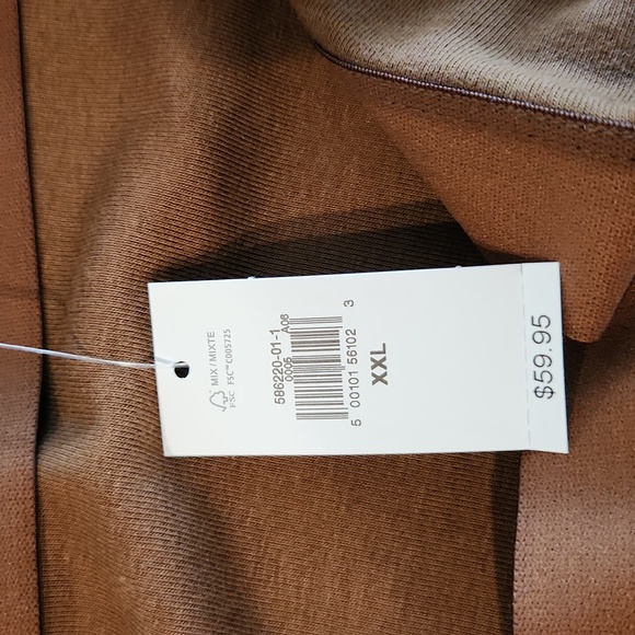 Women's Gap Modern Convertible Strap Midi Dress - Picture 6 of 7